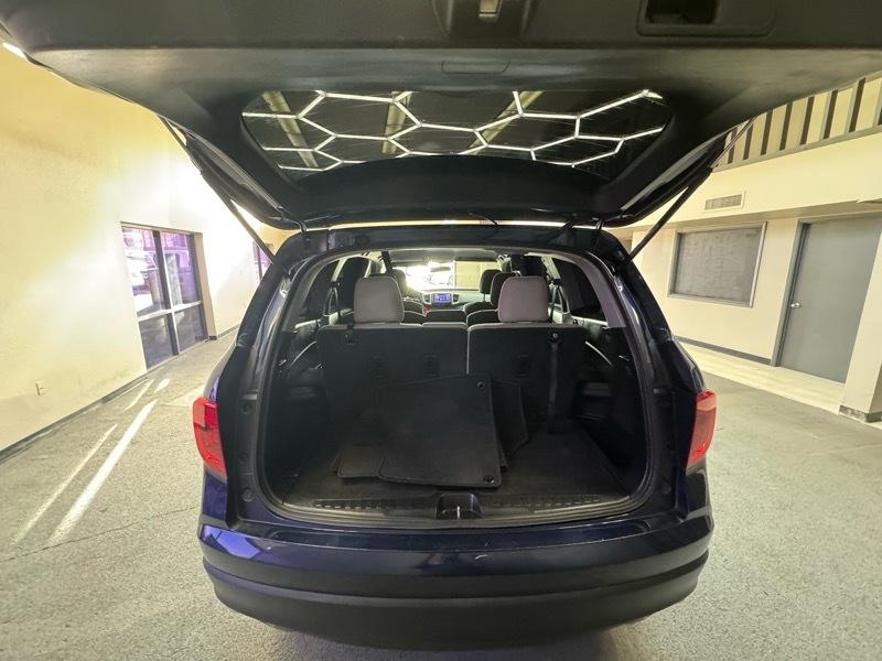 Honda Pilot EX 2WD 2018
