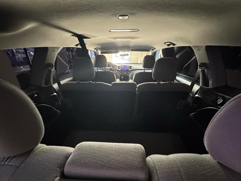Honda Pilot EX 2WD 2018