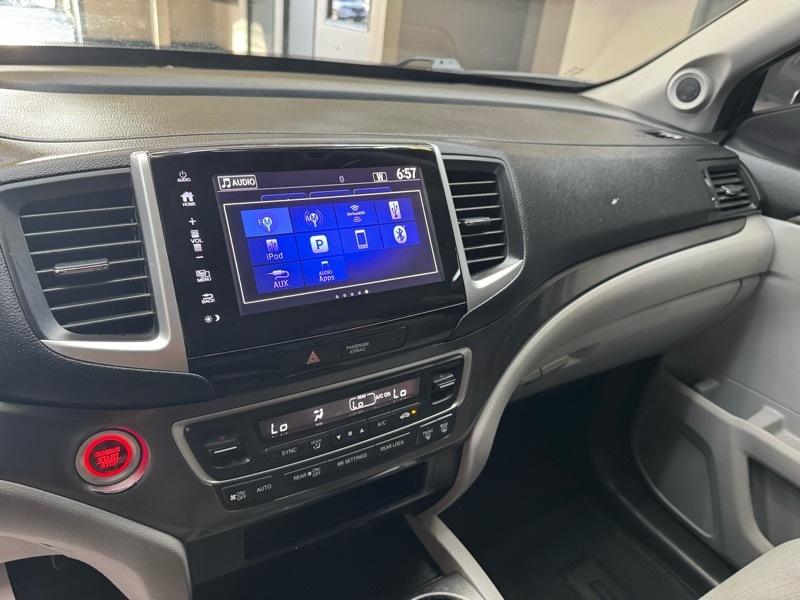 Honda Pilot EX 2WD 2018
