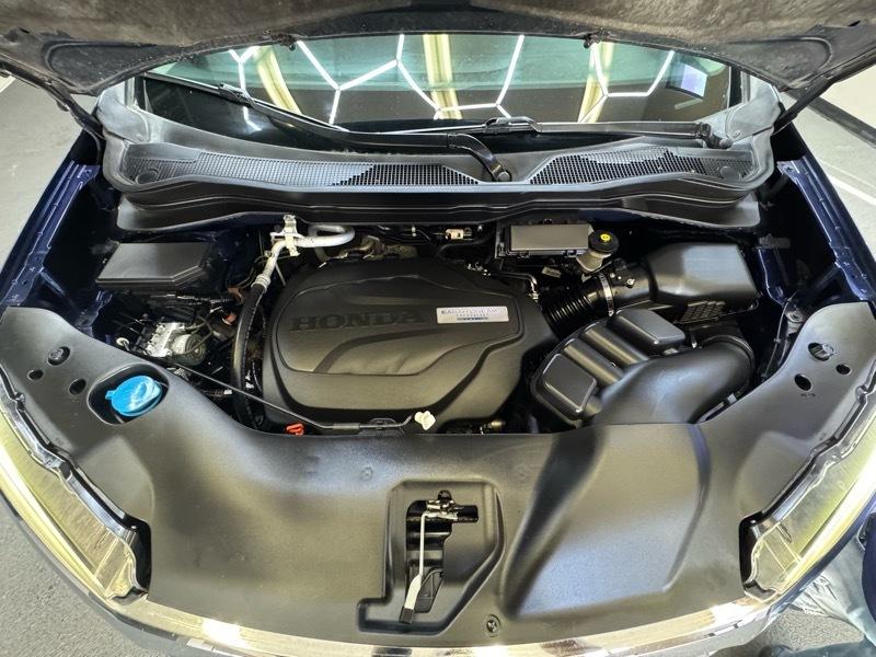 Honda Pilot EX 2WD 2018