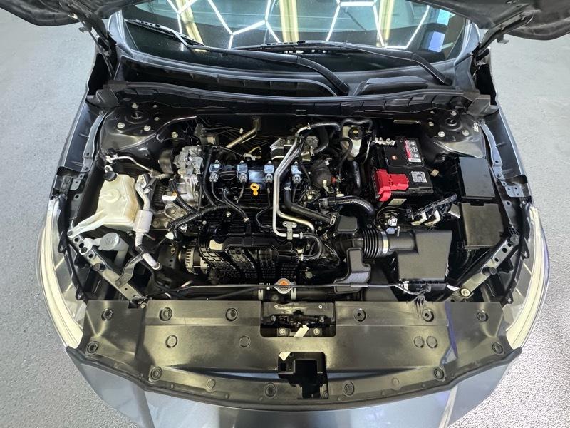 Nissan Altima 2.5 SV 2021