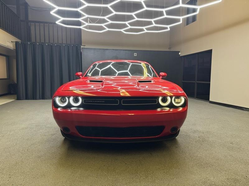 Dodge Challenger SXT 2020