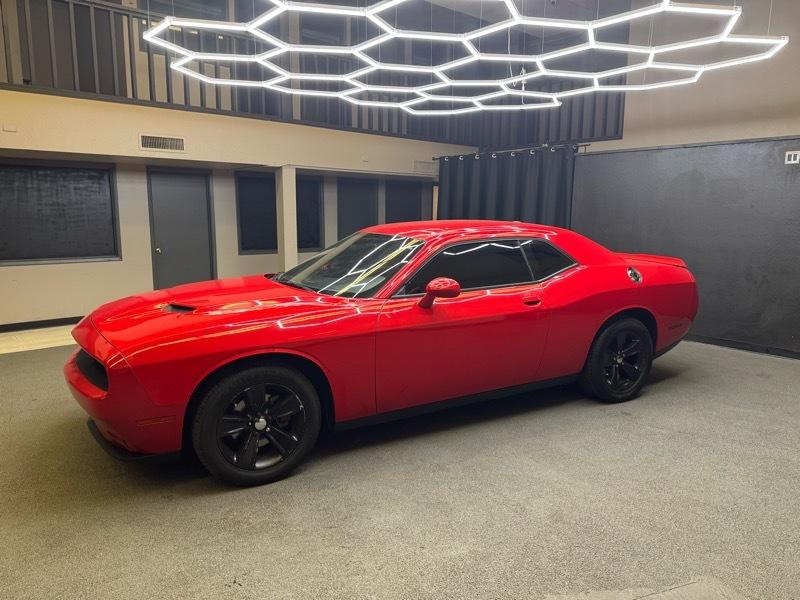 Dodge Challenger SXT 2020