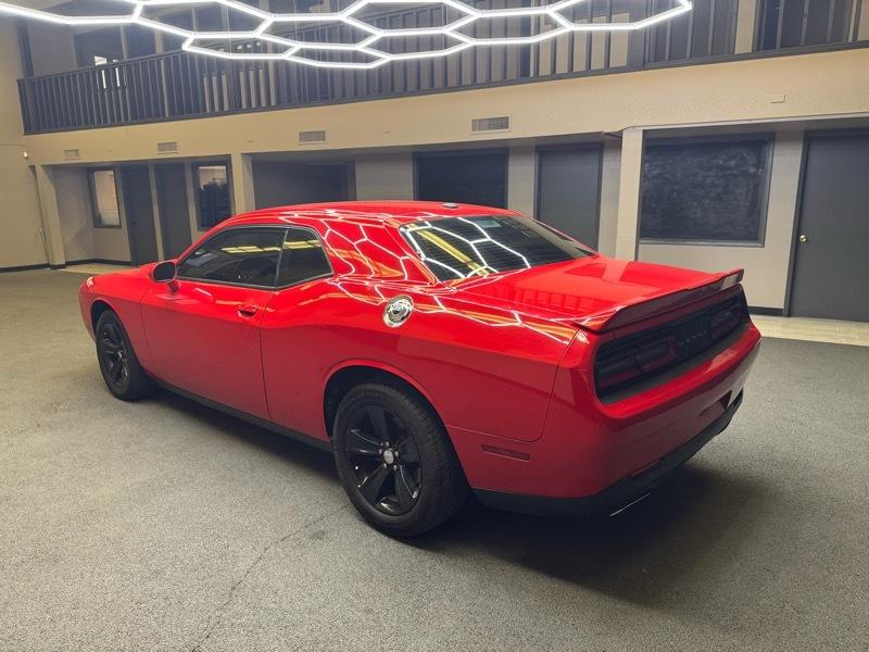 Dodge Challenger SXT 2020