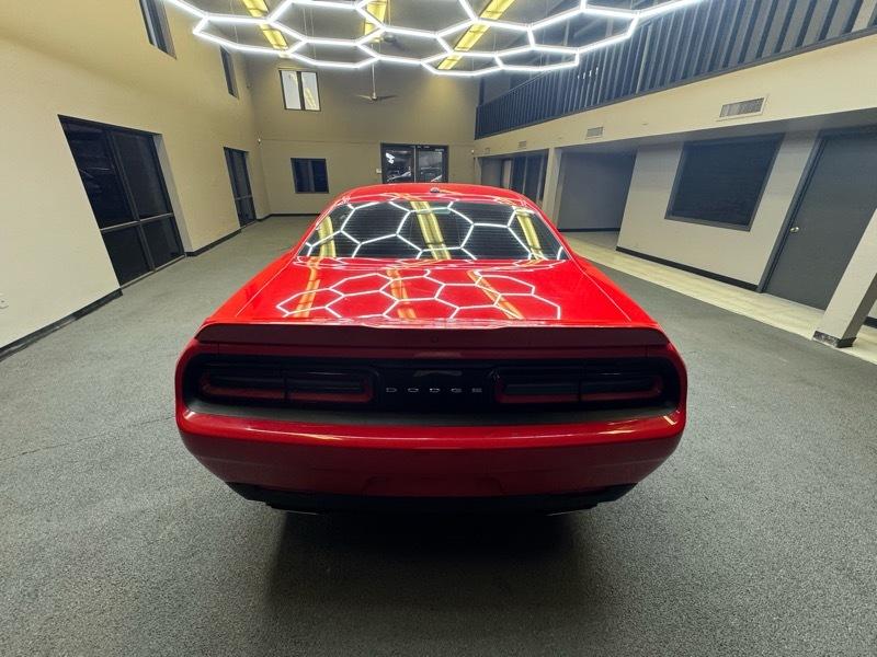 Dodge Challenger SXT 2020