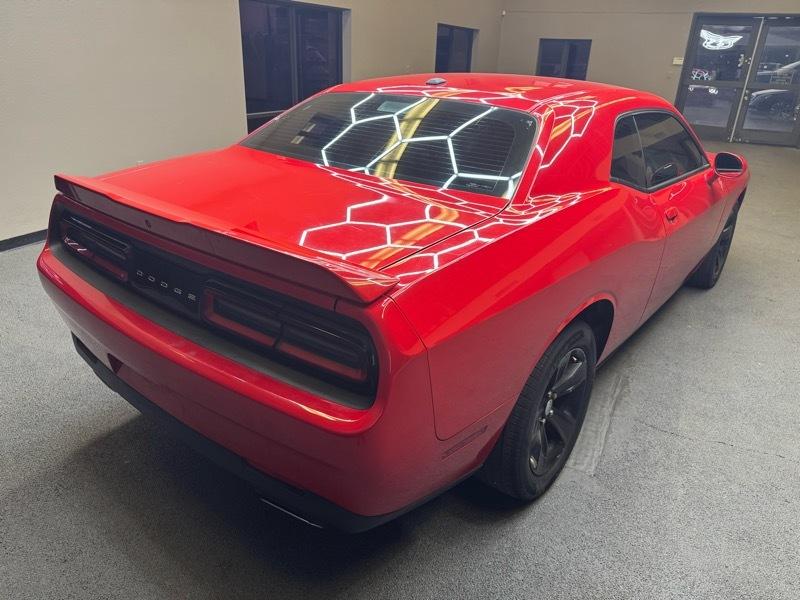 Dodge Challenger SXT 2020