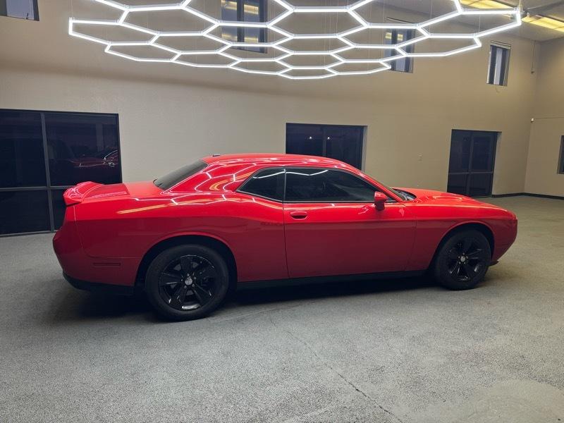 Dodge Challenger SXT 2020