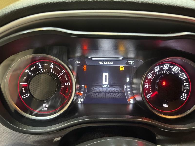 Dodge Challenger SXT 2020