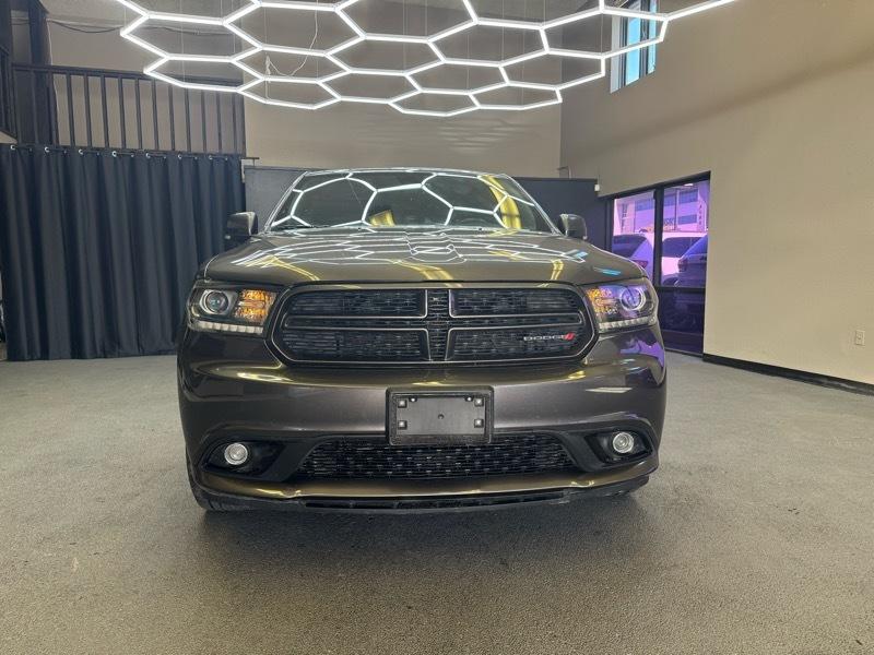 Dodge Durango Limited 2WD 2015