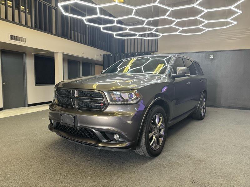 Dodge Durango Limited 2WD 2015