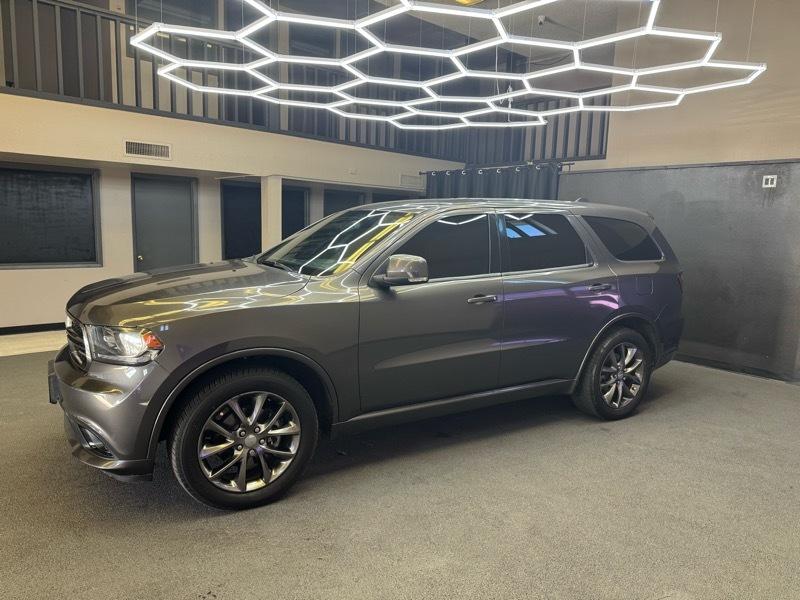 Dodge Durango Limited 2WD 2015