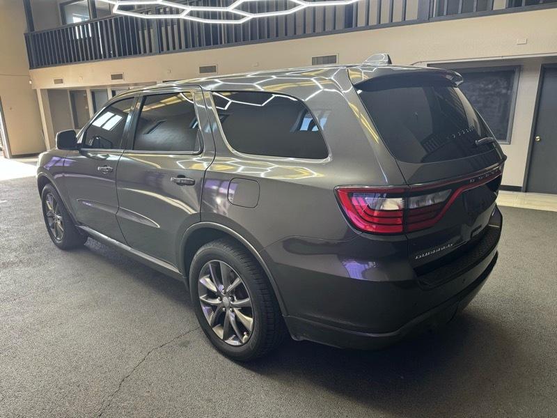 Dodge Durango Limited 2WD 2015