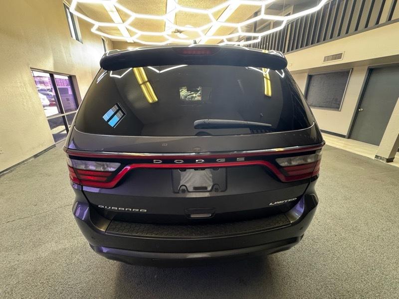 Dodge Durango Limited 2WD 2015