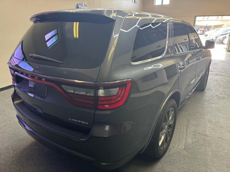 Dodge Durango Limited 2WD 2015