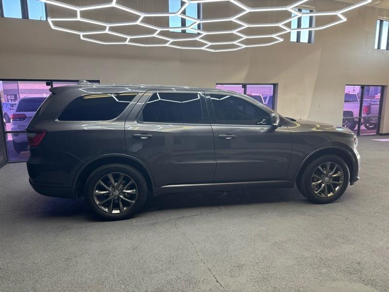 Dodge Durango Limited 2WD 2015