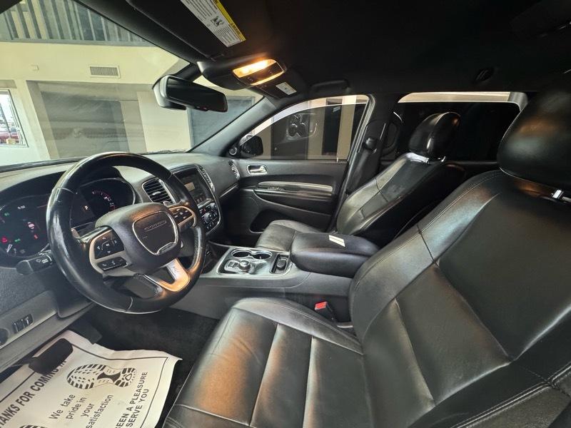 Dodge Durango Limited 2WD 2015