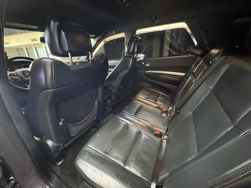 Dodge Durango Limited 2WD 2015