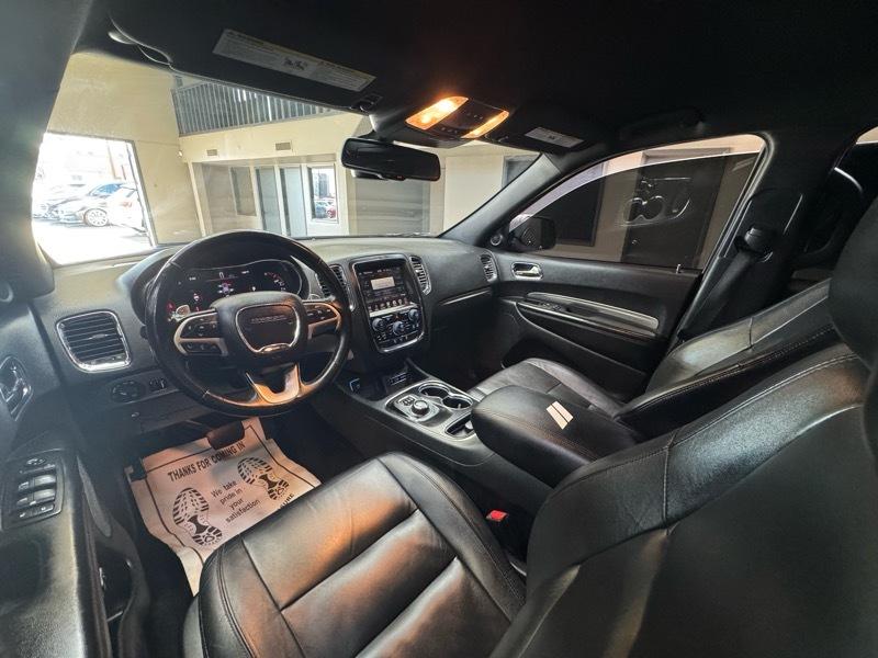Dodge Durango Limited 2WD 2015