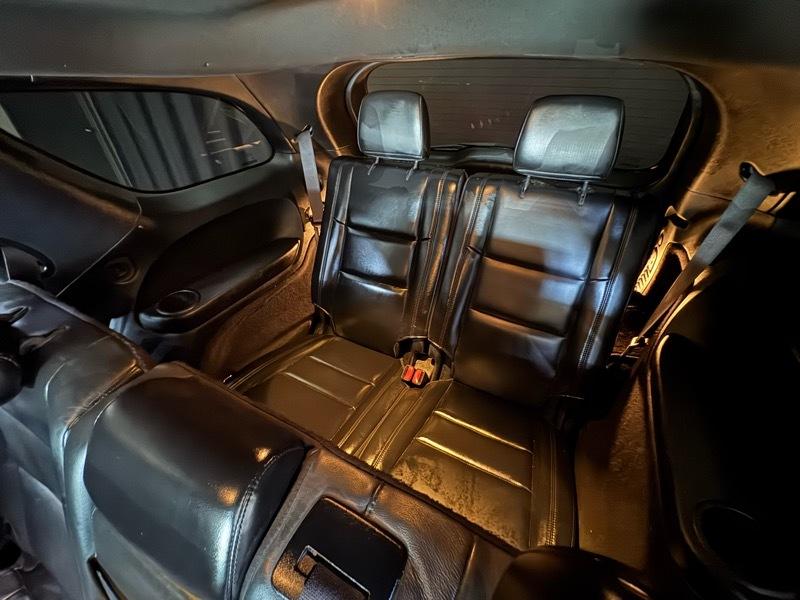 Dodge Durango Limited 2WD 2015