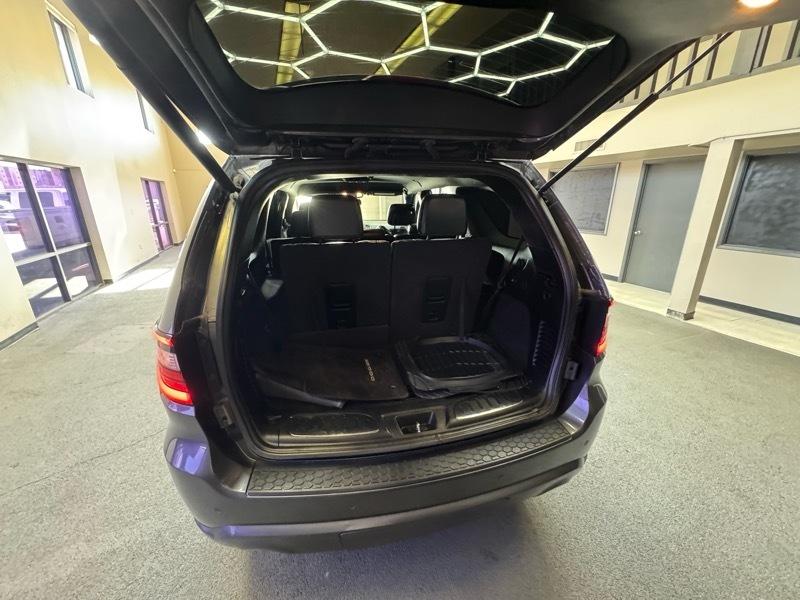 Dodge Durango Limited 2WD 2015