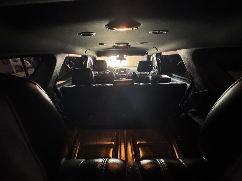 Dodge Durango Limited 2WD 2015