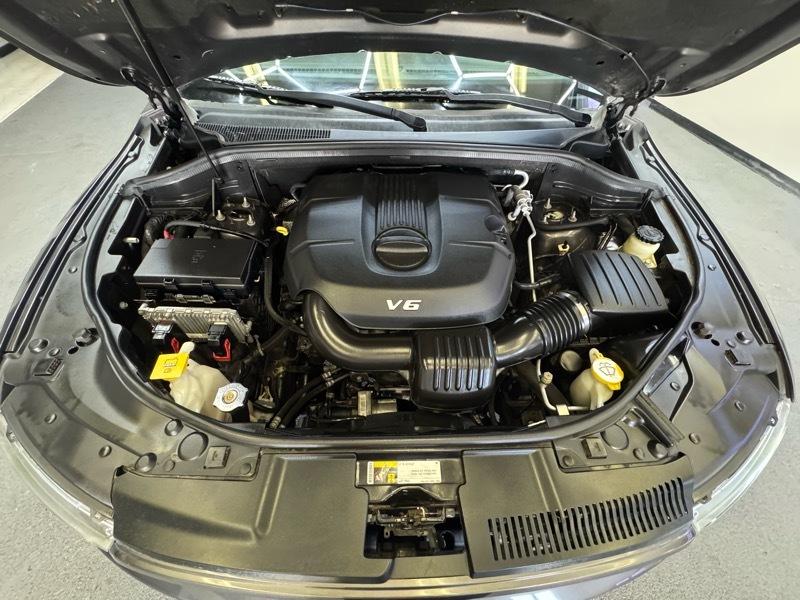 Dodge Durango Limited 2WD 2015