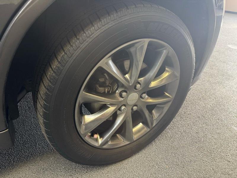 Dodge Durango Limited 2WD 2015