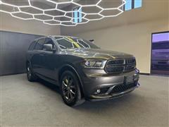 2015 Dodge Durango 