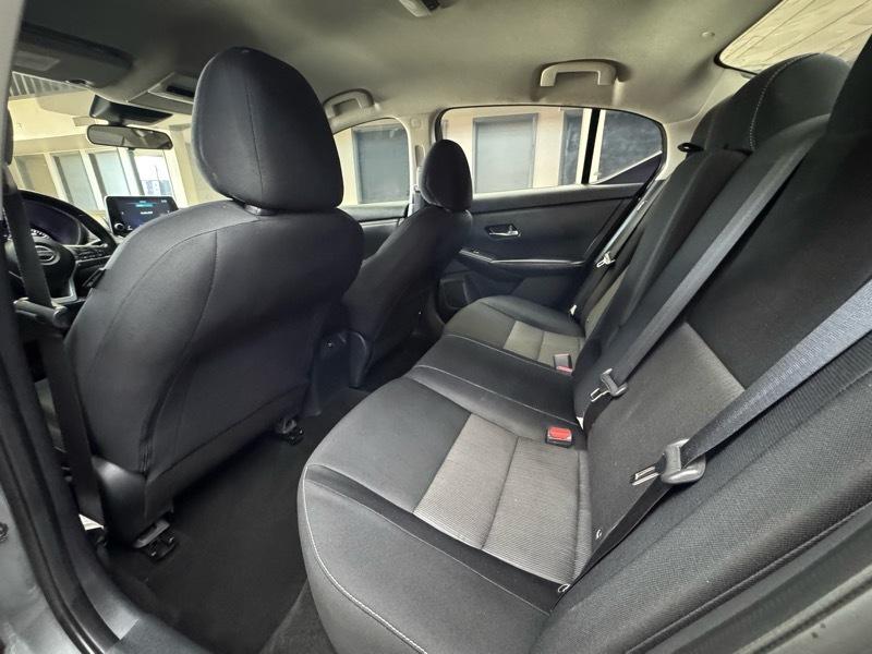 Nissan Sentra SV 2020