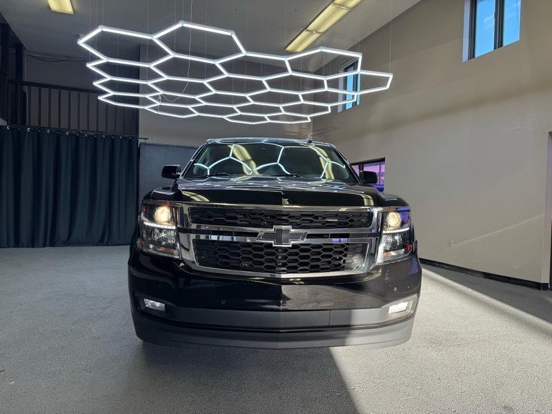 Chevrolet Tahoe LT 2WD 2020