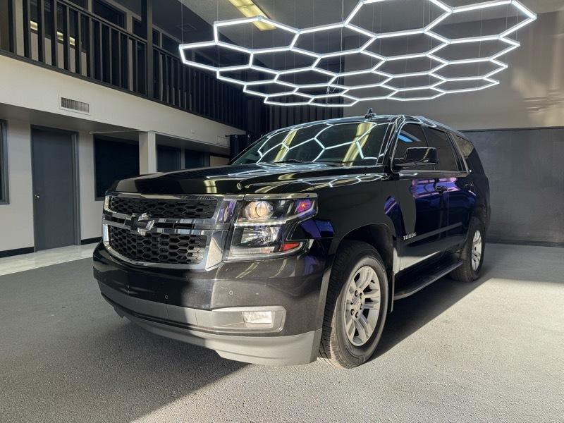 Chevrolet Tahoe LT 2WD 2020