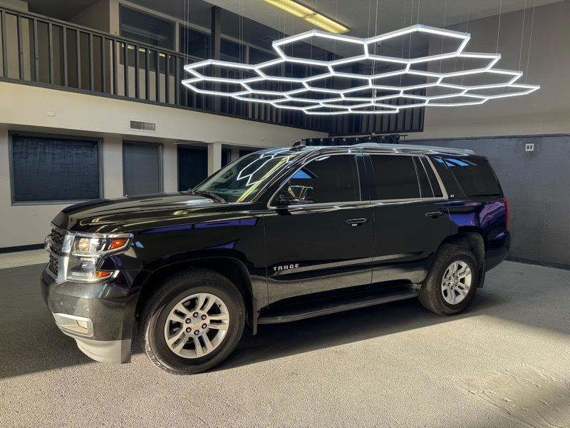 Chevrolet Tahoe LT 2WD 2020