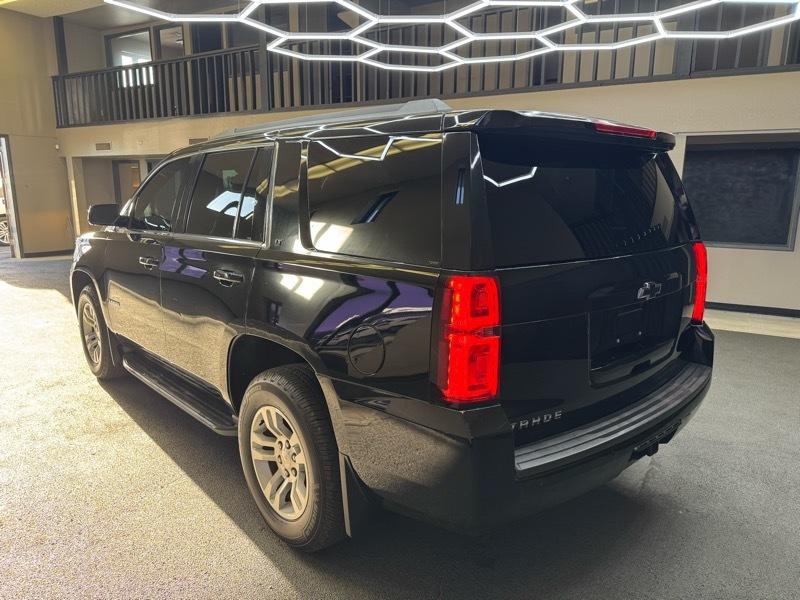 Chevrolet Tahoe LT 2WD 2020