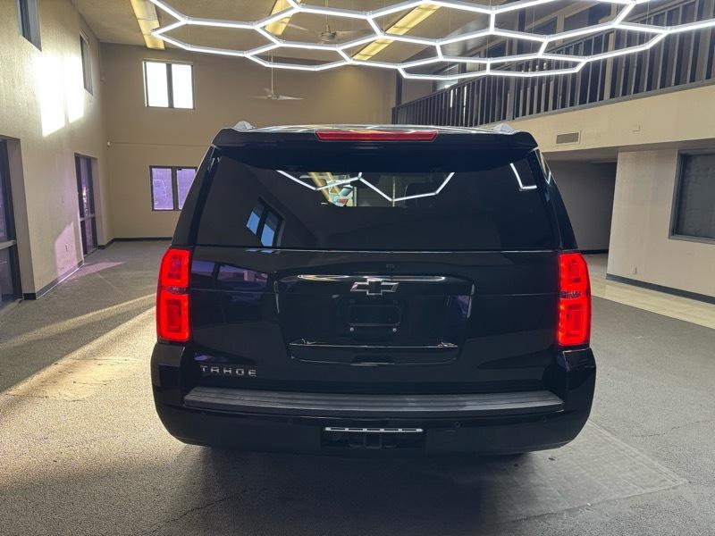 Chevrolet Tahoe LT 2WD 2020