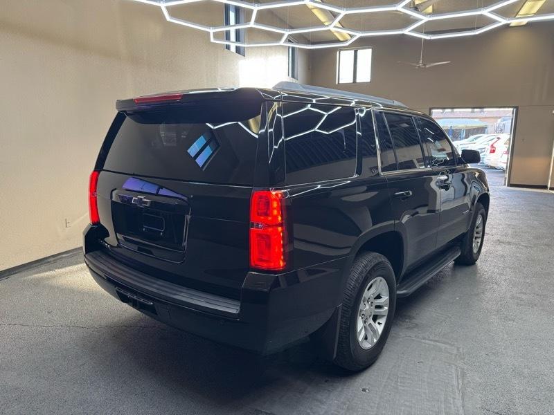Chevrolet Tahoe LT 2WD 2020