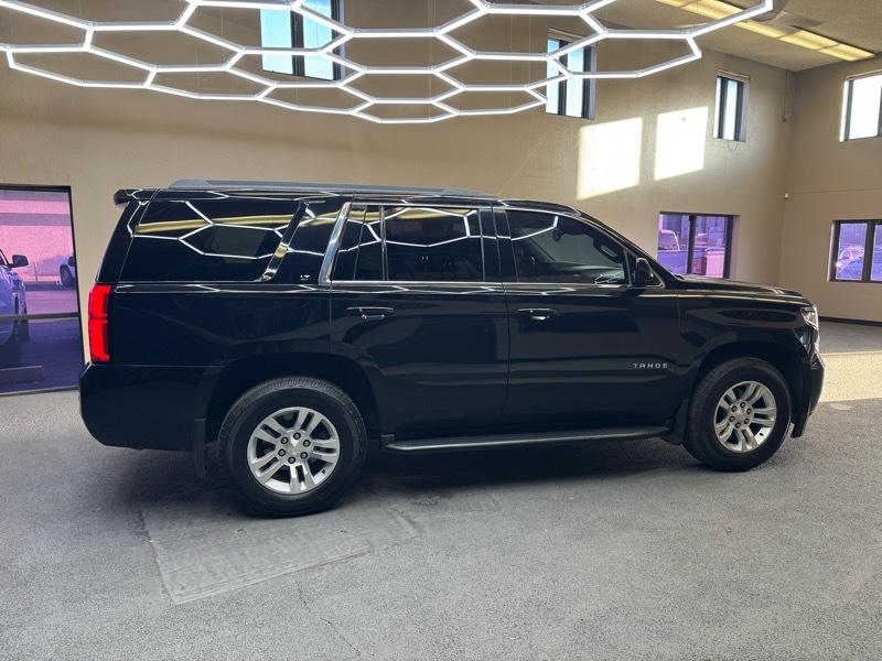 Chevrolet Tahoe LT 2WD 2020