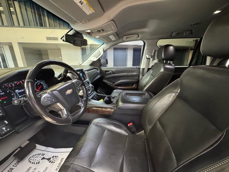 Chevrolet Tahoe LT 2WD 2020