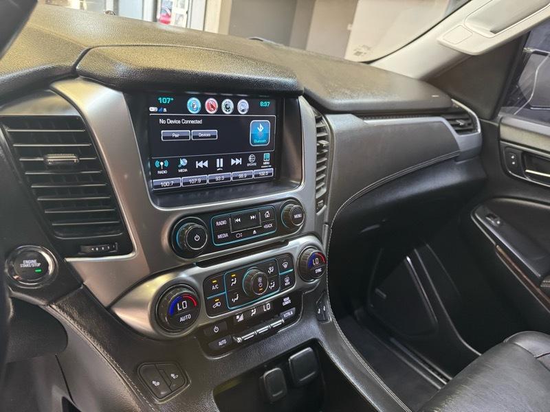 Chevrolet Tahoe LT 2WD 2020