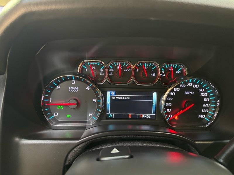Chevrolet Tahoe LT 2WD 2020