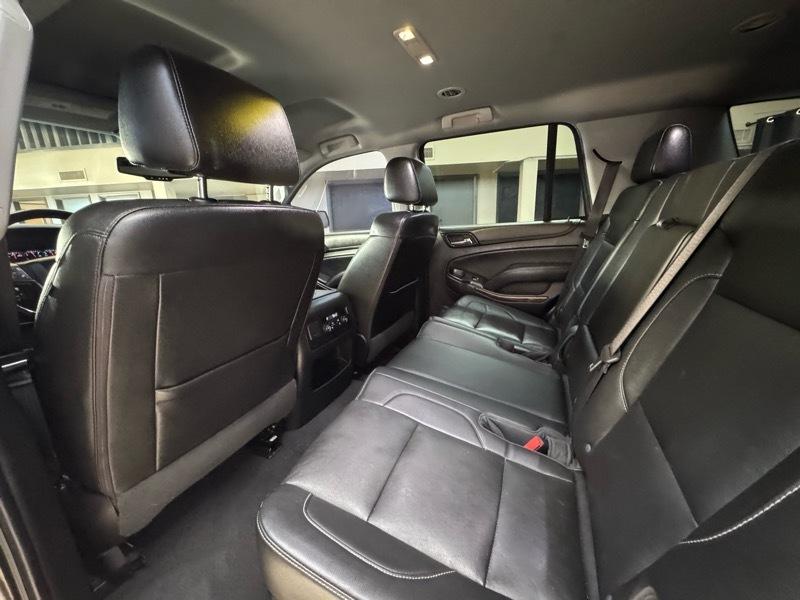 Chevrolet Tahoe LT 2WD 2020