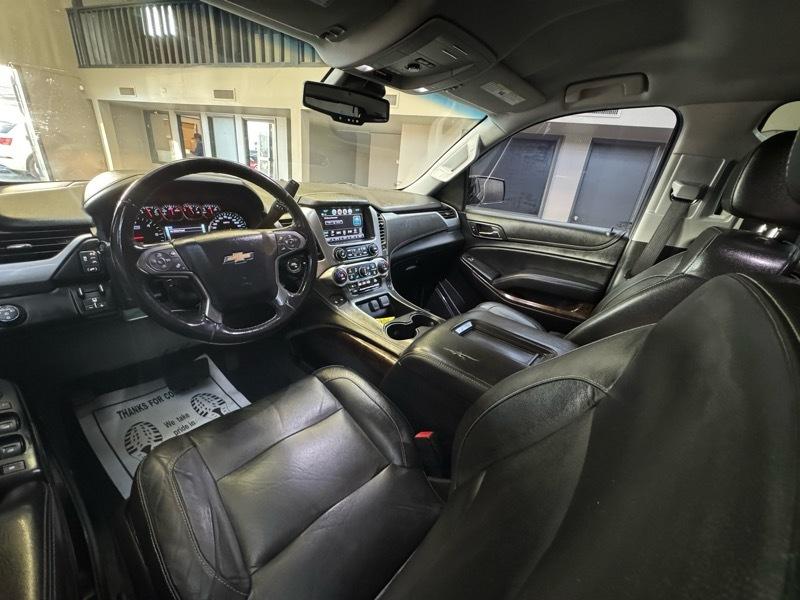 Chevrolet Tahoe LT 2WD 2020