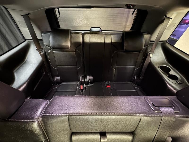Chevrolet Tahoe LT 2WD 2020