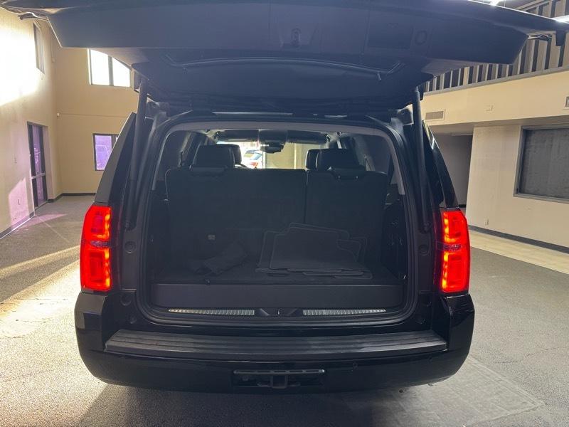 Chevrolet Tahoe LT 2WD 2020