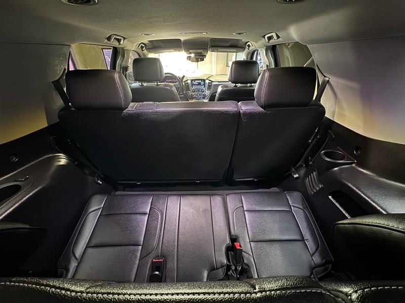 Chevrolet Tahoe LT 2WD 2020