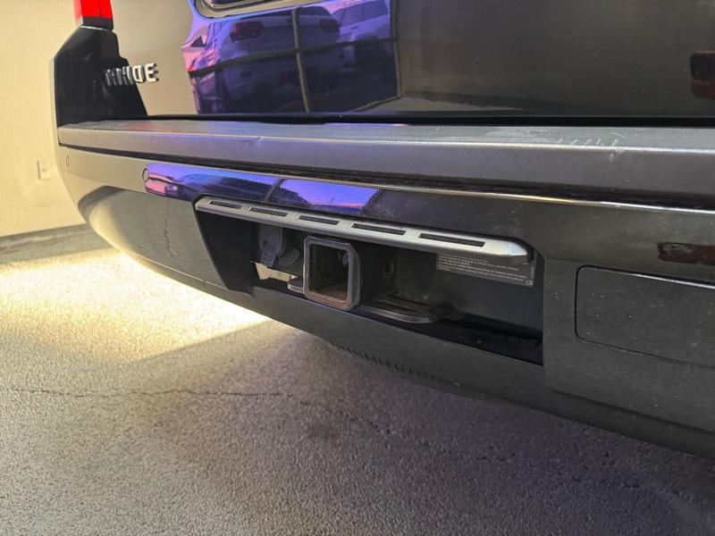 Chevrolet Tahoe LT 2WD 2020