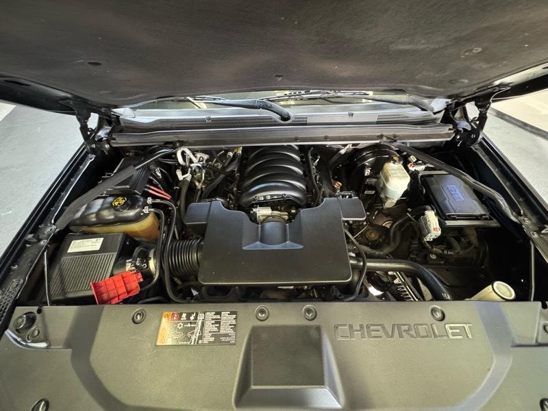 Chevrolet Tahoe LT 2WD 2020