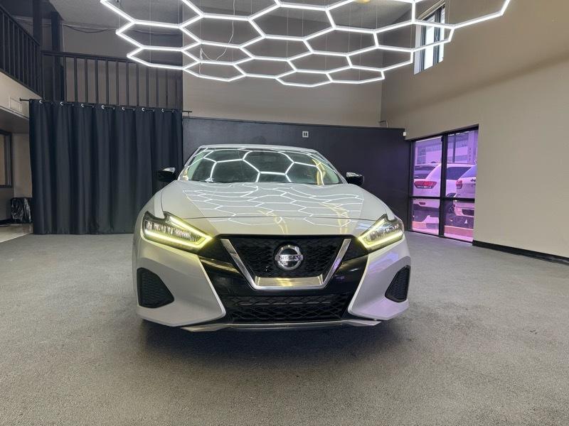 Nissan Maxima 3.5 S 2019