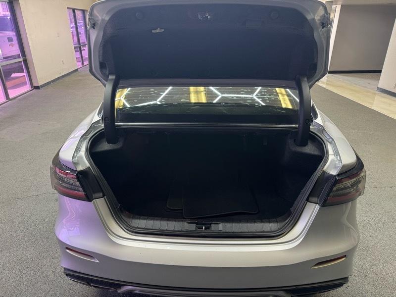 Nissan Maxima 3.5 S 2019