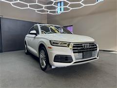 2019 Audi Q5 