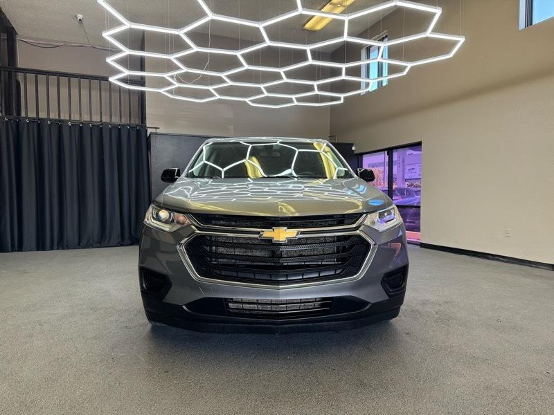 Chevrolet Traverse LS FWD 2020